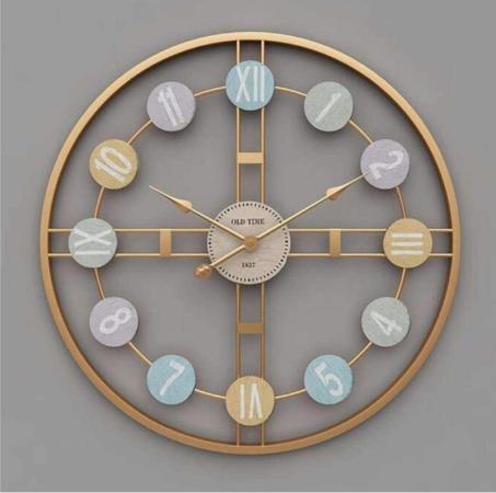 Vintage Wall Clocks